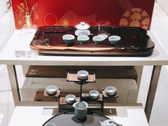 -顺电sundan(北投新奥购物中心店)