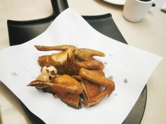 -顺丰轩园林酒家(天河店)