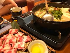 -烧鸟横丁(联发文创口岸店)