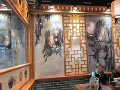 -澄城水盆羊肉店(永兴坊店)