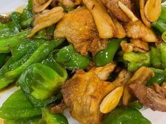 -台北A+A七喜饭店(德增街店)