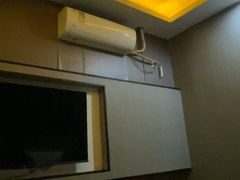 -康源四季推拿足道(罗秀店)