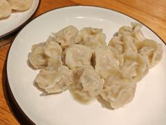 -伊喜饺子·烤鸭(五道口学院路店)