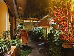 -王捌小院(红花坡店)
