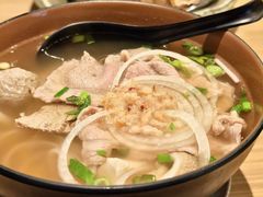 -安南越南餐厅(青岛万象城店)