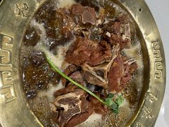 -和庆斋羊蝎子火锅·碳缸烧烤(顺义旗舰店)