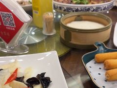 -全聚德(扬州虹桥坊店)