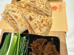 -老城味道·传统天津菜(杨柳青店)