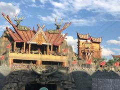 -七彩云南欢乐世界