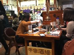 -牛家酒场(7mall店)