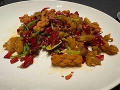 -肆月河豚·淮扬菜·湘菜(华天店)
