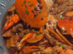 -胖哥俩肉蟹煲(宿迁宝龙广场店)