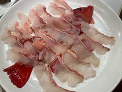 -行运海鲜食集(北京首店)
