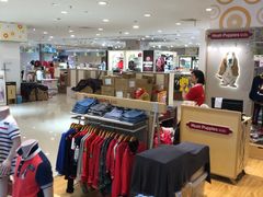 -宝大祥青少年儿童购物中心(普陀中环店)