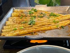 -很久以前羊肉串(朝阳路店)