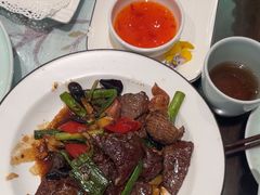 -皇家冰窖小院(什刹海店)