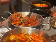 -西塔老太太泥炉烤肉(苏州大悦城店)