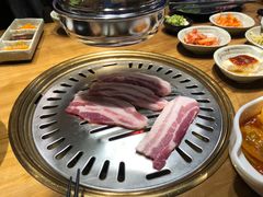 -牛人·雪花牛·木炭烤肉(昆山陆家店)