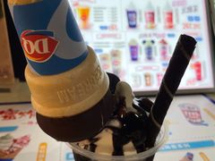 -DQ·蛋糕·冰淇淋(西城红场店)