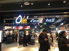 -Olé精品超市(北京合生汇店)