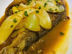 -大牌大·传统杭帮菜(湖滨店)