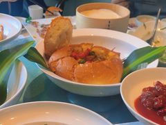 -北京老铺烤鸭(高新店)