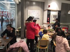 大堂-仟吉(荟聚中心店)