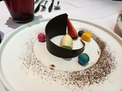 -AZUL by FUEL蓝色·法式酒馆(琶醍店)