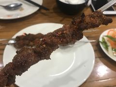 -阿达西新疆餐厅(西北大学店)