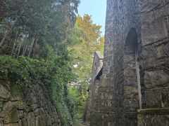 -莫干山风景区