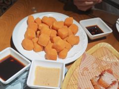 -肥仔文澳门猪骨煲(南京西路店)