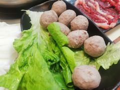 -福合埕牛肉丸(福平路店)