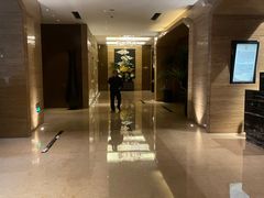 -上海静安铂尔曼酒店