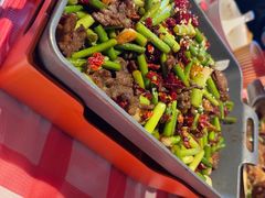 -恰八斗·猛火长沙菜(国贸店)