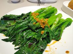 -蔡澜点心·粤菜(万菱汇店)