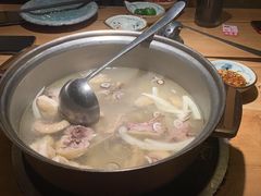 -大头椰·椰子鸡火锅(南宁万象城店)