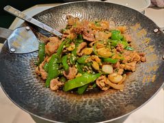 -费大厨辣椒炒肉(正佳广场店)