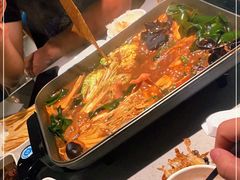 -半天妖烤鱼(万达广场店)