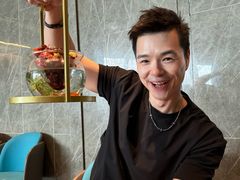 -柒园·三十年创意杭帮菜(龙湖滨江天街店)