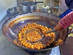 -邓记新一代糖油果子(四川煤管局供销公司职工宿舍店)