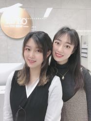 点击看大图 -OnFaer.纹眉半永久无创洗眉