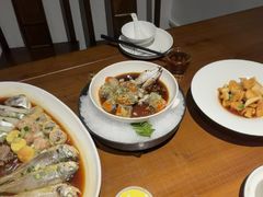 -甬上名灶(天一阁·翠柏店)
