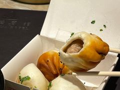 -东泰祥生煎馆(重庆北路店)