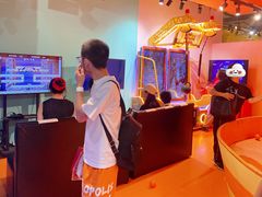 -不可思议减压馆·解压博物馆·摔碗发泄·团建定制