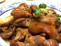 -鹭岛新泉客家菜·海鲜·融合菜(莲前店)
