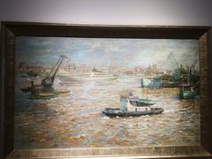-上海油画雕塑院