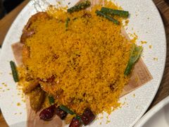 -花舍·新派粤菜·西餐·下午茶(亚运村·鸟巢店)