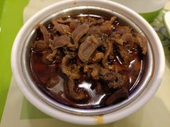 -老乡鸡(南京首创立方店)