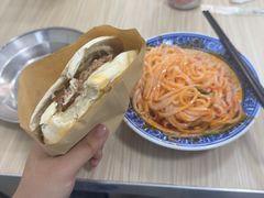 -樊记腊汁肉(竹笆市总店)