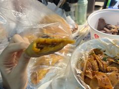 -令氏家外家周秦食府(高新店)